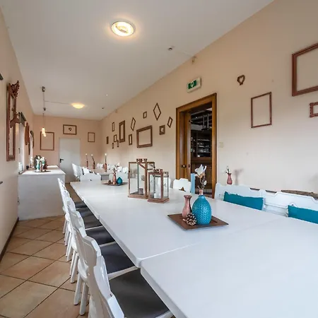 Ferienhaus Getaway Home, Cleaning Included *