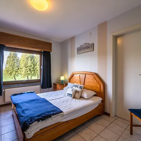 Spacious In With Garden, Cleaning Included