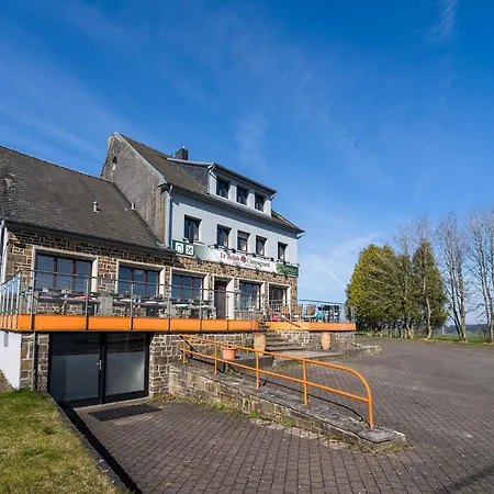 Holiday home Spacious In With Garden, Cleaning Included Gouvy