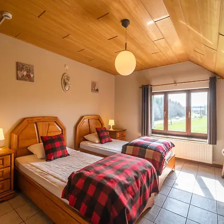 Ferienhaus Getaway Home, Cleaning Included