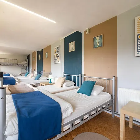 Spacious In With Garden, Cleaning Included * Gouvy