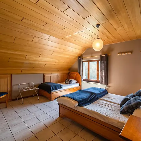 Getaway Home, Cleaning Included