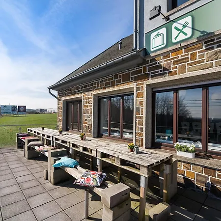Holiday home Spacious In With Garden, Cleaning Included