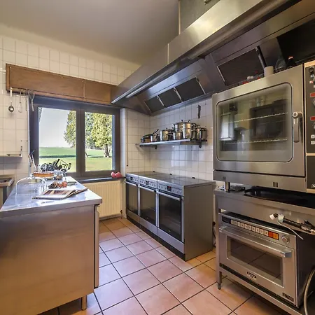 Ferienhaus Getaway Home, Cleaning Included *