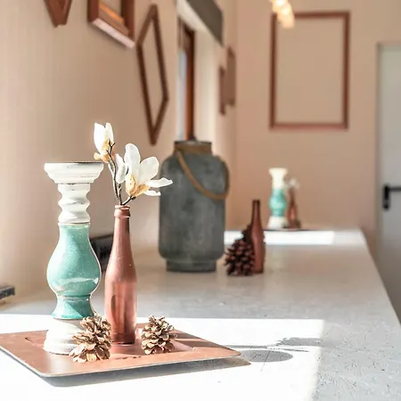 Getaway Home, Cleaning Included Ferienhaus Gouvy