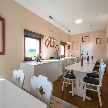 Ferienhaus Getaway Home, Cleaning Included Gouvy